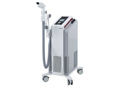 Аппарат криотерапии Gymna Cryoflow 1000 IR