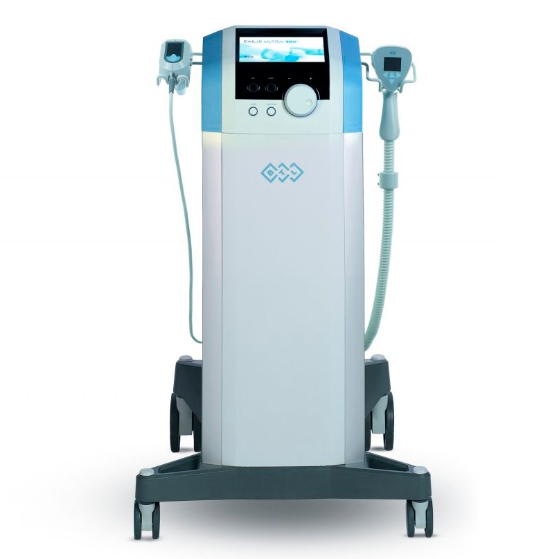 Аппарат для RF-лифтинга BTL Exilis Ultra 360
