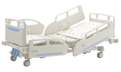 Кровать функциональная механическая Pukang BLT 8538 G-3 3 функции