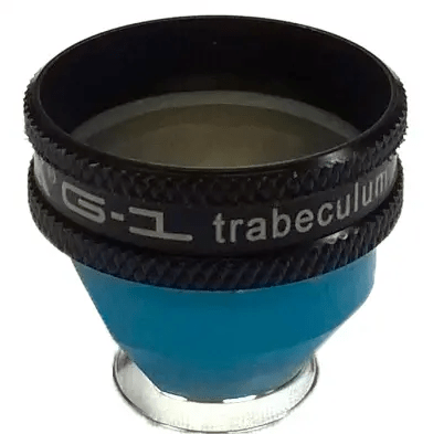 Линза Volk G-2 trabeculum