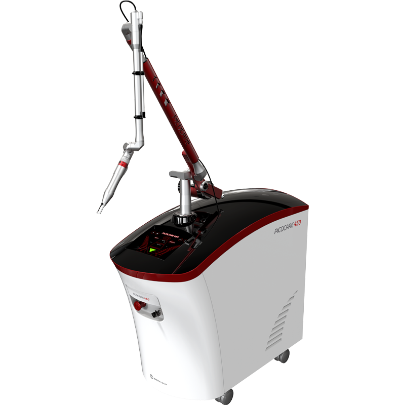 Косметологический лазер WonTech PicoCare