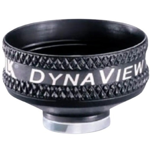 Линза Volk Dyna View