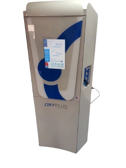 Генератор кислорода Novair DS PSA Premium Plus высокой концентрации