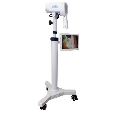 Видеокольпоскоп UAB Biomedicinos Technika ALScope SLV-101 HDM