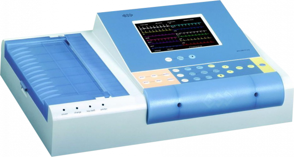 Электрокардиограф (ЭКГ) BTL 08 LT ECG