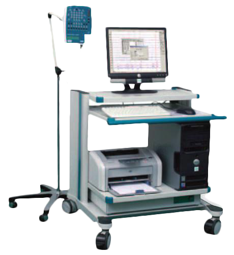 Электроэнцефалограф Ates Medica Device Neurotravel Light