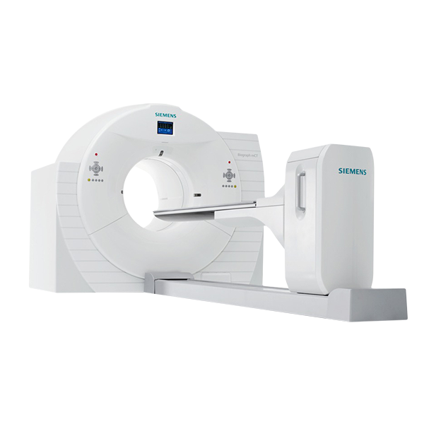 Оборудование ядерной медицины Siemens Biograph mCT