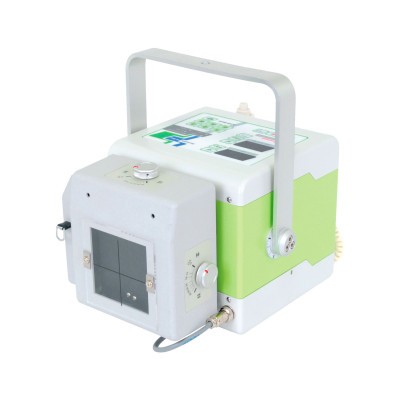Портативный рентгеновский генератор Ecotron EPX-3200