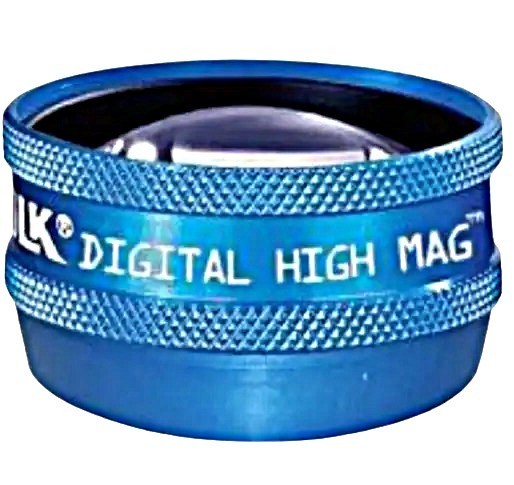 Линза Volk Digital High Mag