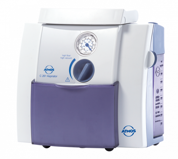 Аспиратор Atmos C 261 Aspirator