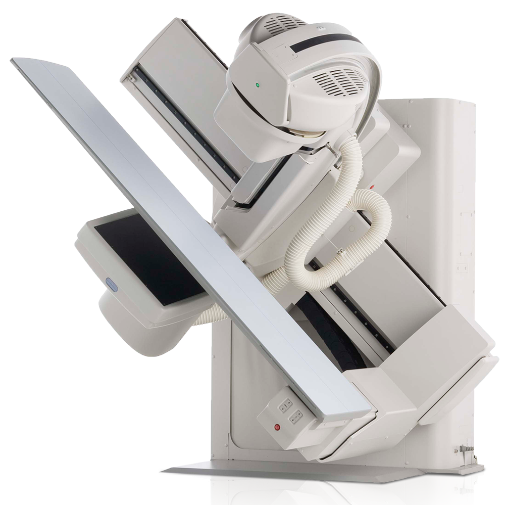 Рентгеновский аппарат Canon Ultimax-i