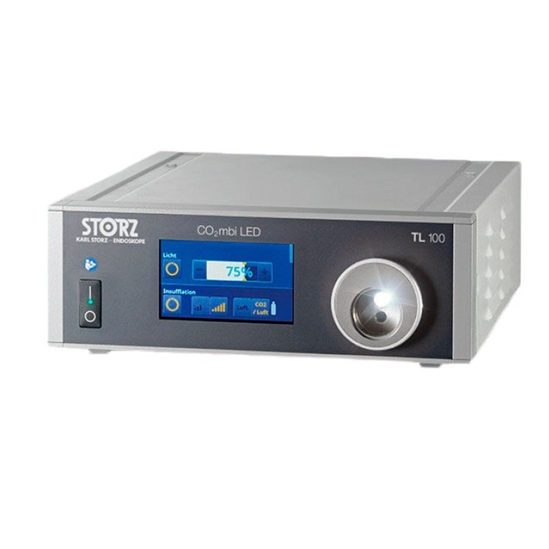 Эндоскопический источник света Karl Storz CO2 MBI LED SCB