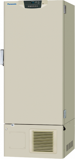 Холодильник (морозильник) Panasonic MDF-U333 /U537 /U537D