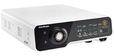 Видеопроцессор Sonoscape HD-330