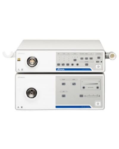 Видеопроцессор Aohua VME 2600