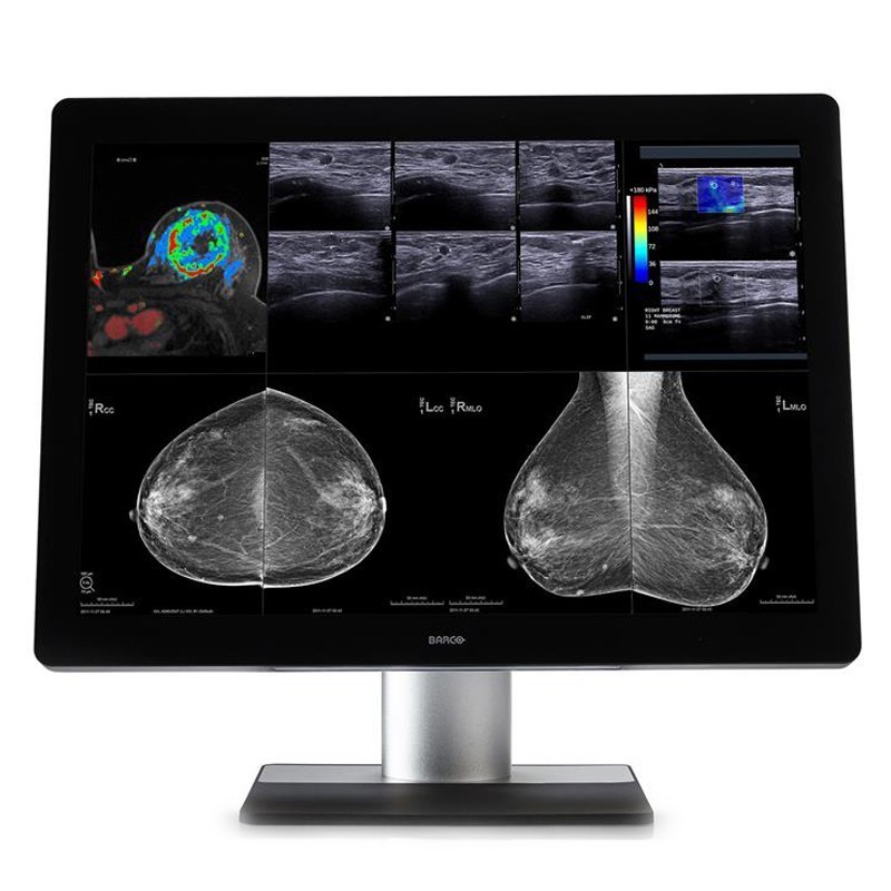 Медицинский монитор Barco Coronis Uniti MDMC-12133
