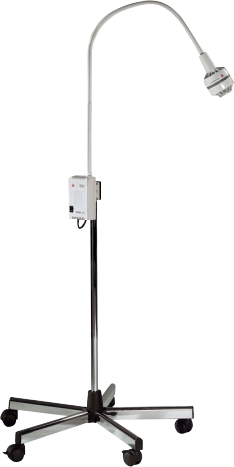 Светильник Heine HL-5000