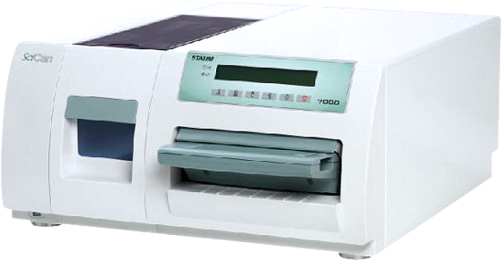 Автоклав SciCan Statim 7000
