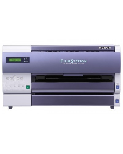 Принтер рентгеновских снимков Sony UP-DF 550