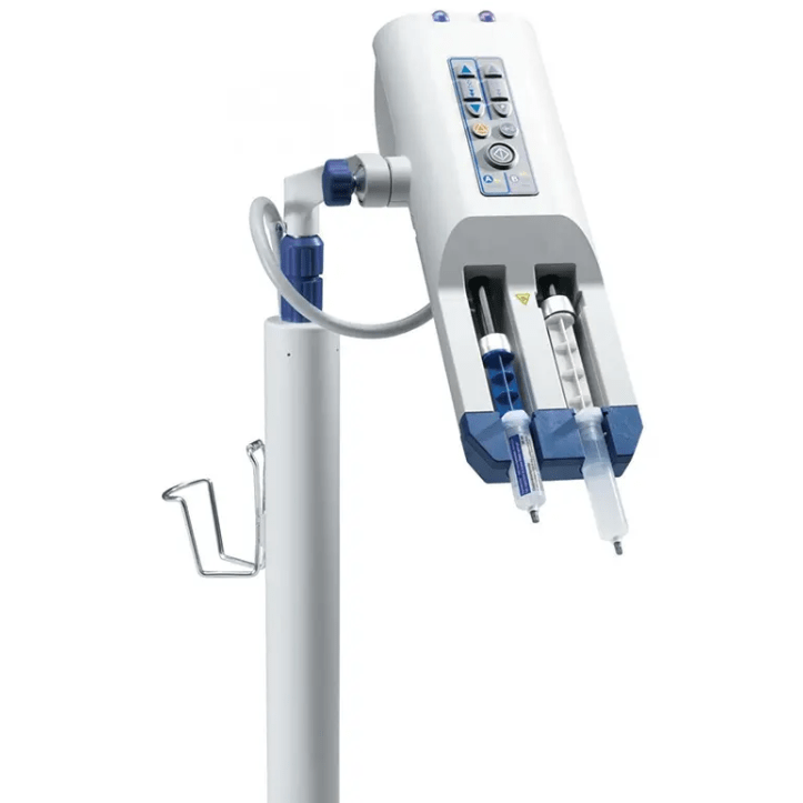 Инъектор Mallinckrodt OptiStar LE