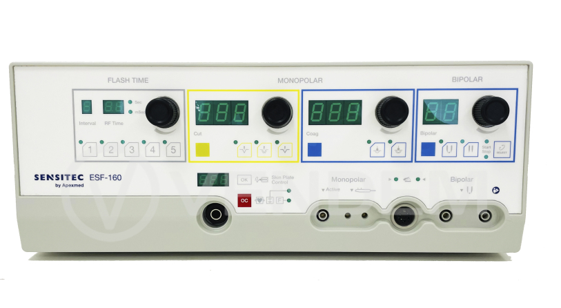 Sensitec ESF-160