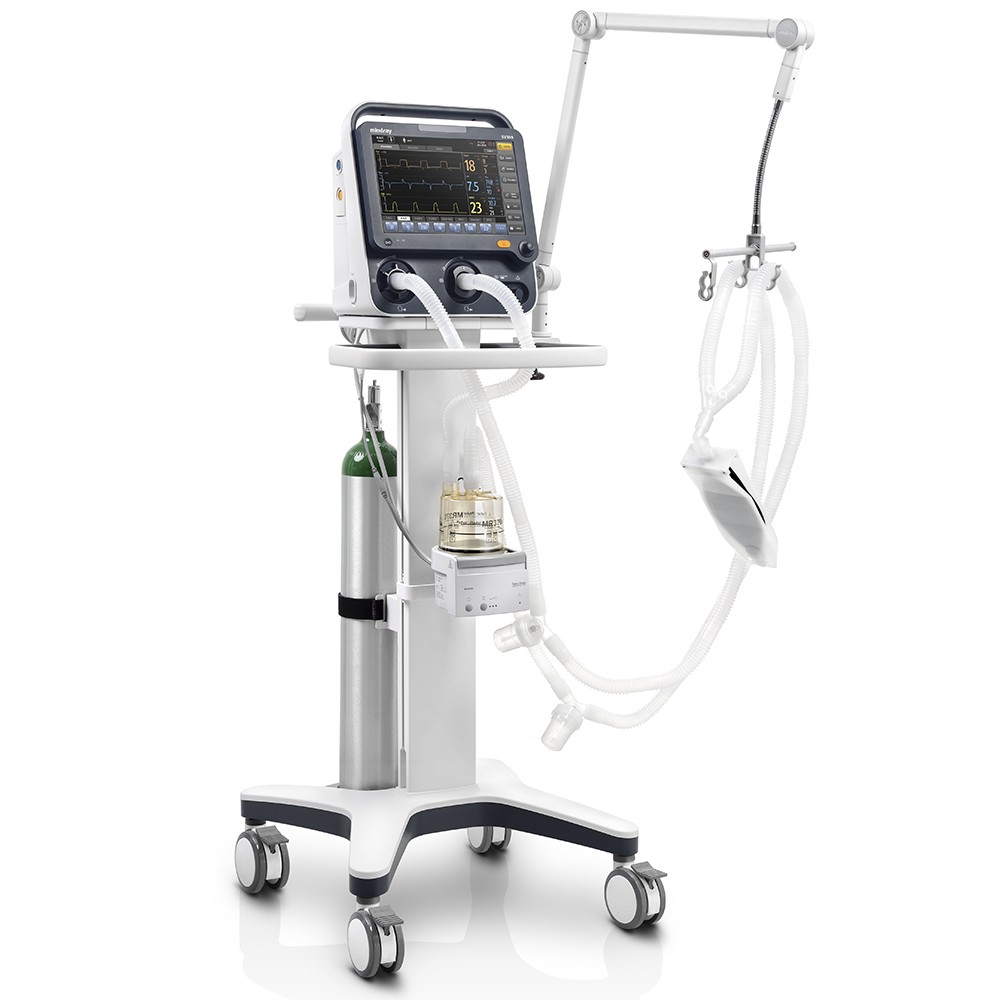 Аппарат ИВЛ Mindray SV300