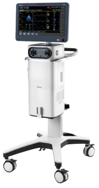 Mindray SV600