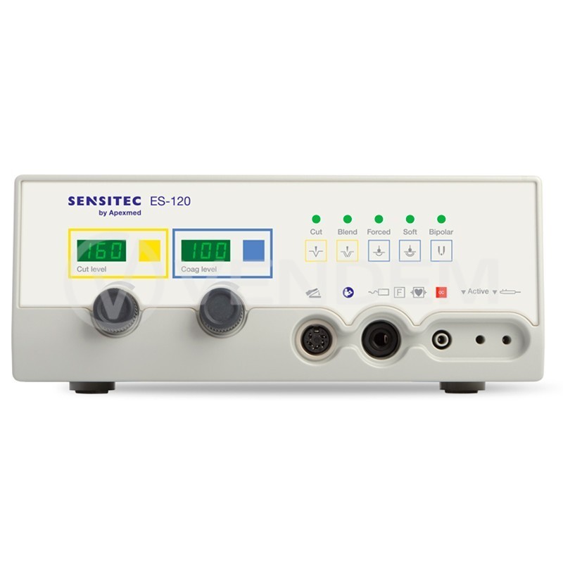 Sensitec ES-120