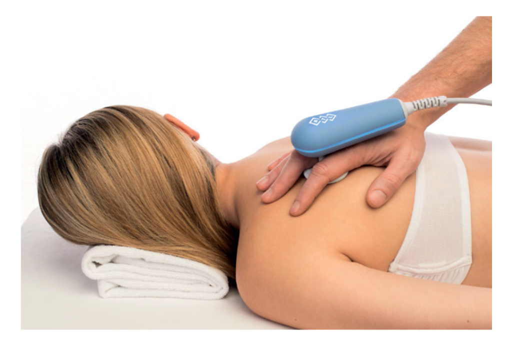 BTL 6000 TR Therapy