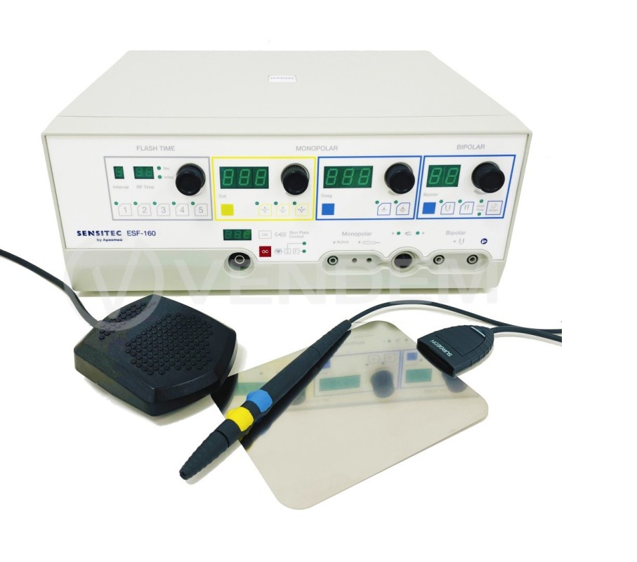Sensitec ESF-160