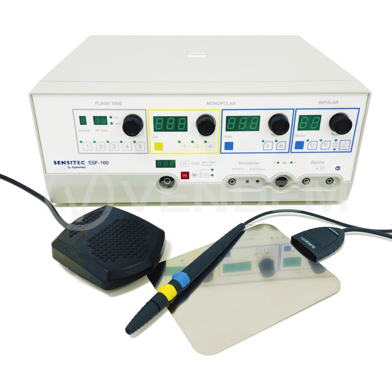 Sensitec ESF-160