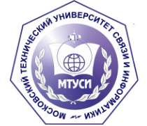 Логотип МТУСИ