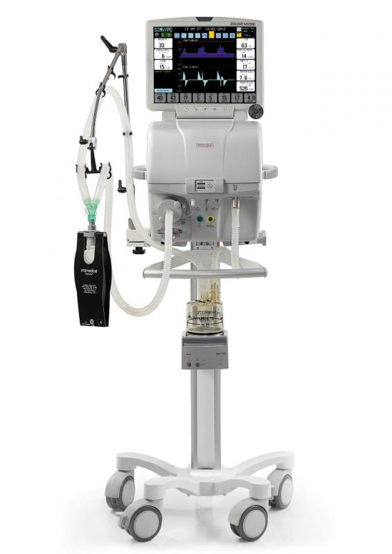 ZISLINE МV300 К1.22