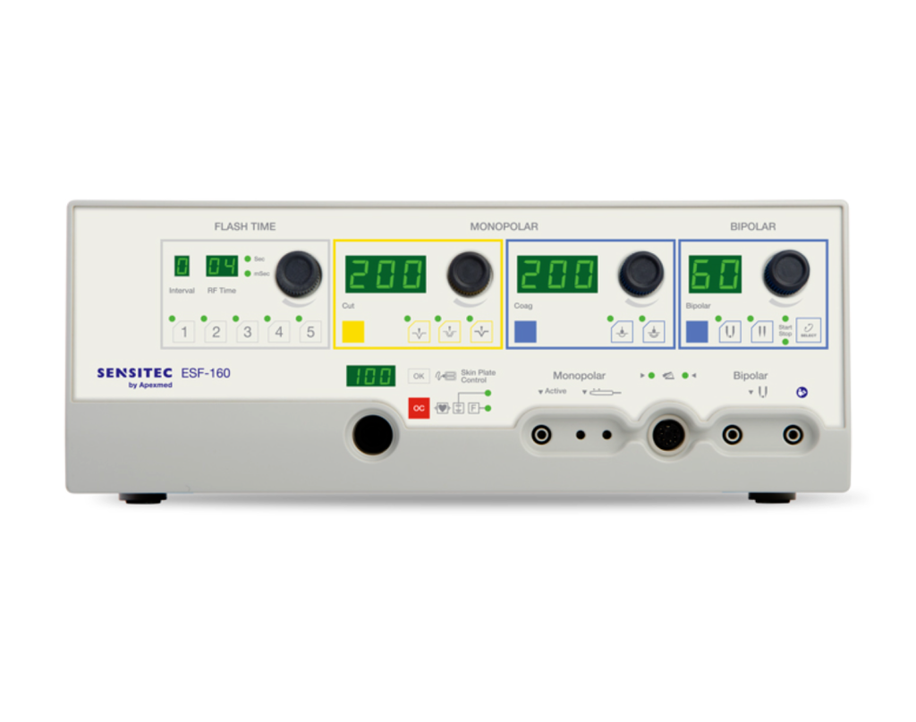 Sensitec ESF-160