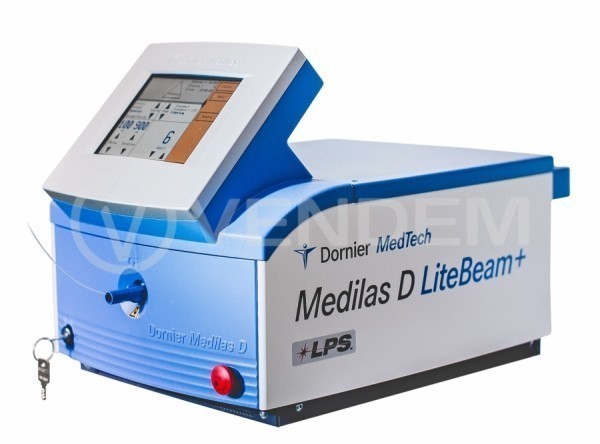 Хирургический лазер Dornier MedTech D LiteBeam+ 1470