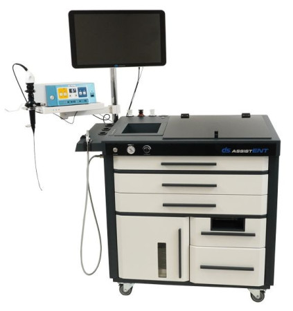 ЛОР-комбайн DS.Med DS.AssistENT Basic