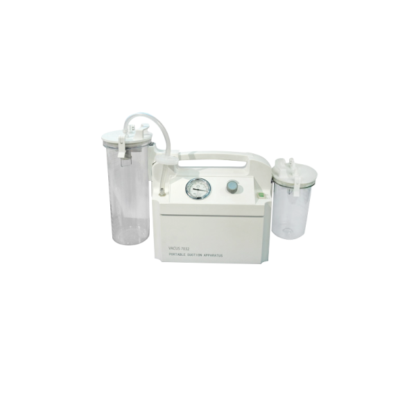 Аспиратор Dixion Vacus 7032g