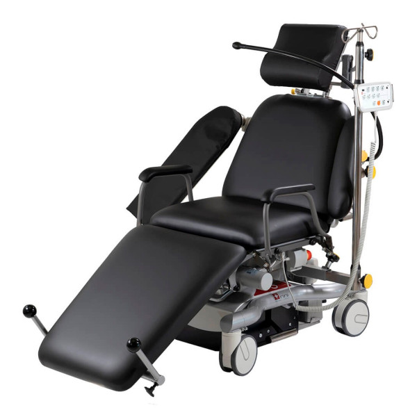 Операционный стол Rini Ri-Eye Mk2S R7