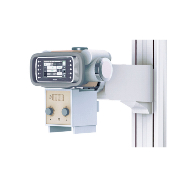 Флюорограф Drgem GXR-S Redikom 52 кВт