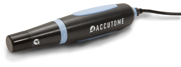 Ультразвуковое оборудование Accutome by Keeler B-scan pro VET
