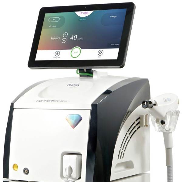 Косметологический лазер Alma Lasers Harmony XL Pro