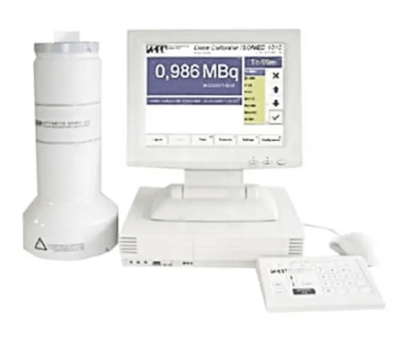 Дозкалибратор PTW-Freiburg Isomed 2010