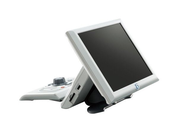 Фороптор Nidek RT-6100