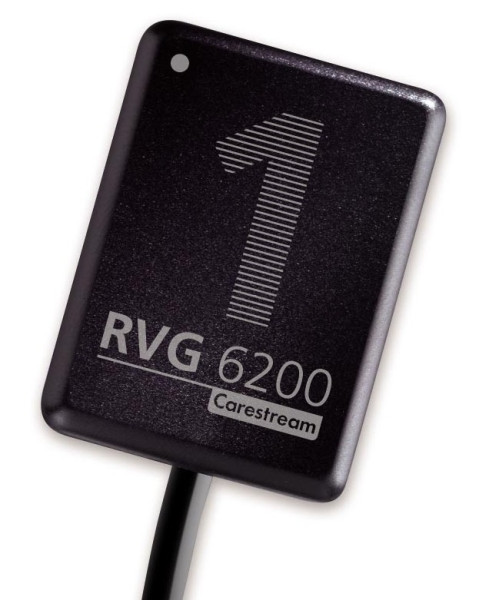 Стоматологический радиовизиограф Carestream Dental Carestream RVG 6200