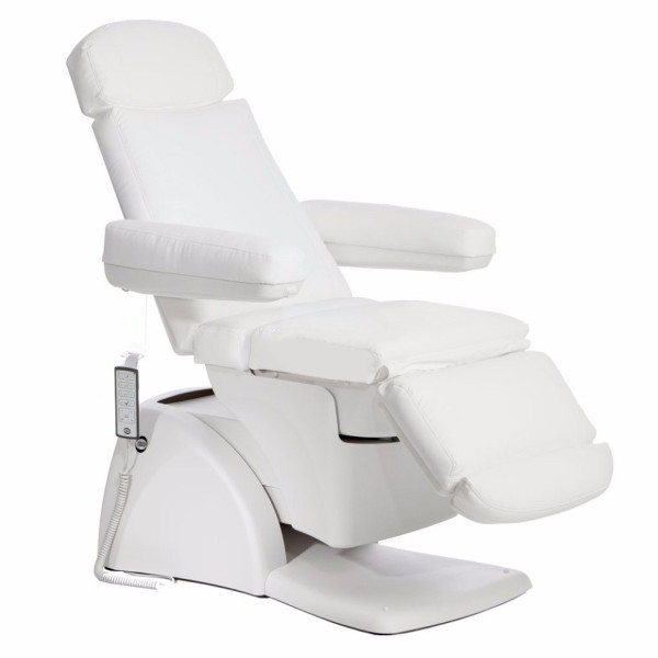 Мебель для косметологического кабинета Ionto Comed Ionto-Comfort XTension Liege 4M
