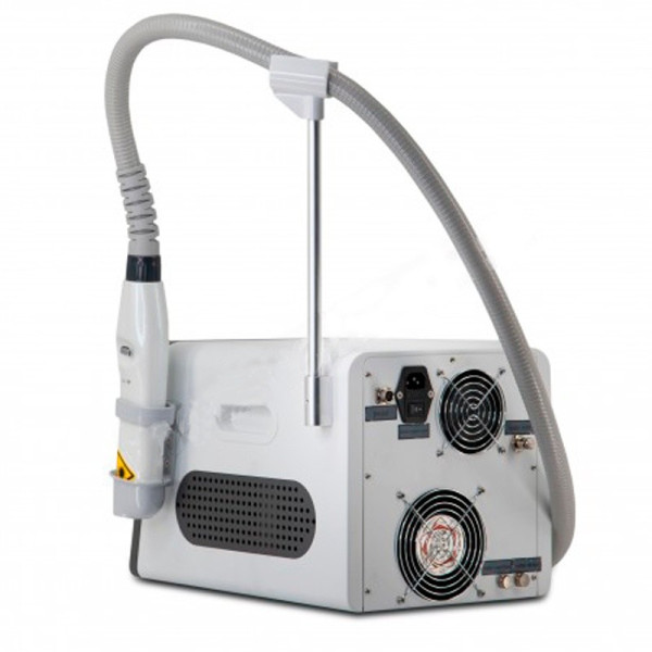 Косметологический лазер MedicaLaser Nano-Light 40 Plus