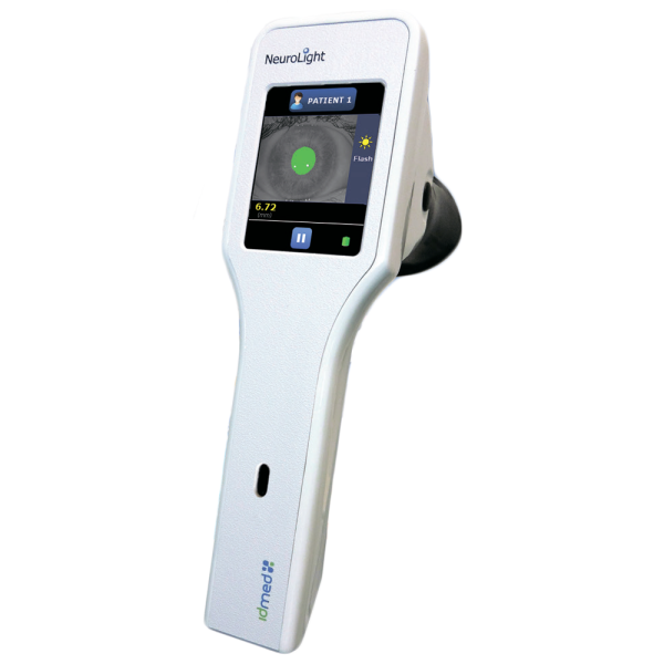 Монитор пациента IDMed NeuroLight