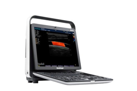 Аппарат УЗИ (сканер) Sonoscape S8 Exp Vet