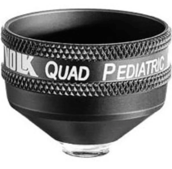 Линза Volk Quad Pediatric