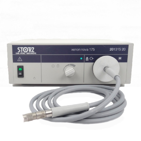 Эндоскопический источник света Karl Storz Xenon Nova 175